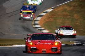 Maybe you would like to learn more about one of these? Ferrari Reunites Le Mans 24 Hours Winning Line Up For Imsa Finale