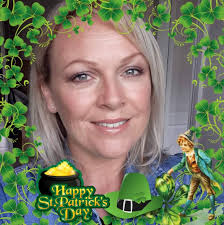 Happy St Patricks day from Clane Co Kildare