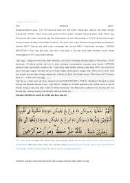 Doa supaya dia jodoh kita anda belum mendapat jodoh dan masih mencari doa supaya dipercepatkan jodoh? Doc Doa Pendekat Jodoh Nurin Nadia Academia Edu
