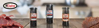 Not all beef jerky brands are the same, as most of them use their own individual spice combinations, drying methods, meat selections and preparation routines. Starfood Snacks