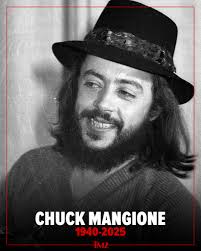 Famed jazz musician Chuck Mangione has died at 84. He passed this week at  his home in New York. 💔 FULL STORY: https://buff.ly/KDH9wF4