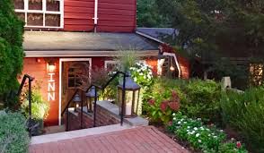 The accommodation offers a sauna. Saddle River Inn Rustic Romantic Revived