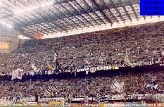 Allianz stadium, previously known as juventus stadium, replaced juventus' old stadio delle alpi, which had only been the home of the club since 1990. The Fans Are To Blame For The Reduced Capacity