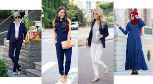 Lacivert ile uyumlu renkler denilince belki de aklınızanfarklı renkler gelecektir ve hatta belki de turuncu en son gelecektir ama turuncu mat lacivert tonlarını canlandırmak için harika bir seçimdir. Lacivert Ile Uyumlu Renkler Nelerdir Tarz Kadin