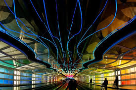Thank You O Hare For Making Airports So Much More Enjoyable Chicago Airport Chicago Travel O Hare International Airport