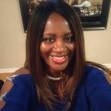 Tequisha May and Dwight Kimble's Wedding Website