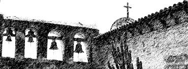 MISSION BASILICA SAN JUAN CAPISTRANO