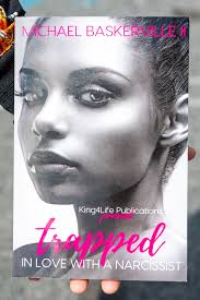 Photos: Michael Baskerville II releases first novel.