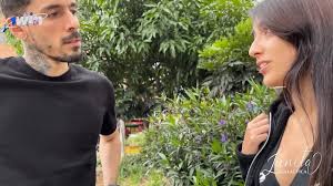 Argentina tourist lost in Medellin is fucked - XNXX.COM