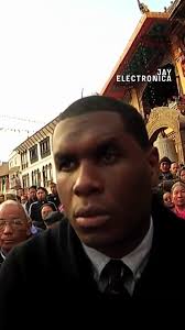 5 years of 'A Written Testimony' by Jay Electronica,  https://rocnation.lnk.to/AWrittenTestimony