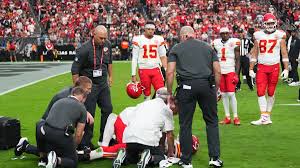 Former Patriots draft pick finally breaks out before gruesome injury — Yahoo Sports