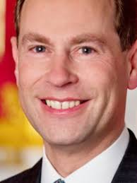 Książę Edward Bio