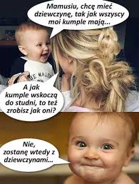 Coś wesołego na początek weekendu 👏😁😁😁👏