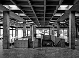 University Regensburg Brutalist Architecture In Germany Brutalismus Fotos Pixelrakete De Architektur Regensburg Bilder