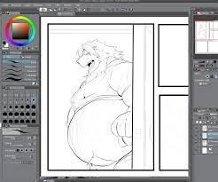 LucusOLD(Nsfw) on X: Spoil manga lanxus final chapter i thinking finish  November or December t.coDFQ966IIWq  X