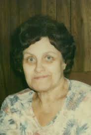 Irma "Jean" Paradis Obituary