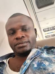 Introduction of new member in Lagos singles group