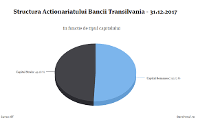 Bancherul Romanii Redevin Majoritari La Banca Transilvania