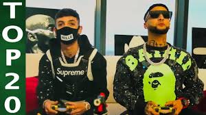 Album en vivo puros corridos. Corridos Mix 2020 Top 20 Videos Natanael Cano Fuerza Regida Junior H Herencia De Patrones Youtube