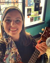 Olivia Haynes Ansari