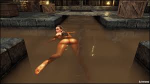 Tia [Blackadder] - 11 . Tia - Chapter 11 [Blackadder] - AllPornComic