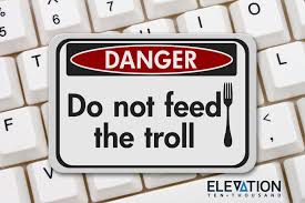 Brands Should Deal with Internet Trolls ...