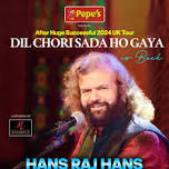 Hans Raj Hans Live