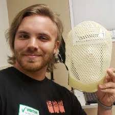 Dorian Heim's Instagram, Twitter & Facebook