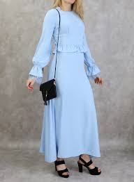 We did not find results for: Robe Longue Casual Fluide Evasee A Volants Pour Femme Couleur Bleu Ciel Pret A Porter Et Accessoires