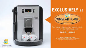 Product line sort by perfetta. Gaggia Unica Espresso Machine Youtube