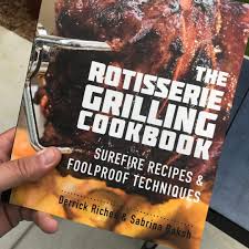 Preheat a gas grill to 500 degrees fahrenheit or a charcoal grill until it is too hot for you to hold your hand 3 inches above the grate for longer than two seconds. How To Rotisserie Grill A Chicken On A Weber Kettle Grill Girl Recipe