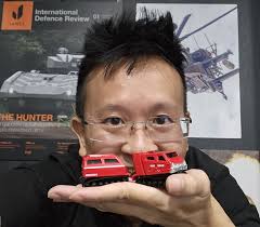 Thanks for posting! Kelvin W. Love that phrase.. "Quietly making a  difference." Very glad to see this posting.. after 13 years of waiting.  Remember those days when most of the people telling… |