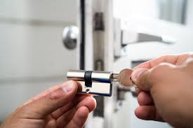 Unity Locksmith owner and team in Orem