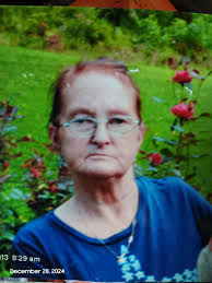VIRGINIA MAY SMITH, 80, of Looneyville, West Virginia, passed away
