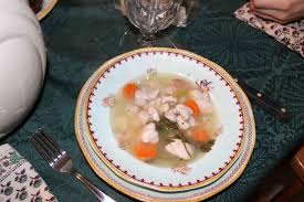 Ris De Veau Braises Braised Sweetbreads Julia Child Recipe Julia Child Recipes Cooking Recipes Recipes