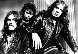 Lemmy Kilmister Philthy Animal Taylor Fast Eddie Clarke Motorhead Lemmy Motorhead Lemmy Kilmister Lemmy