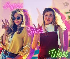 Ingrid Goes West (2017) Movie Review