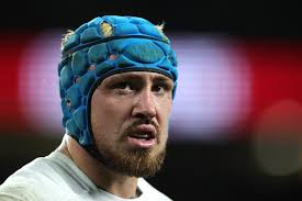 What did Jack Nowell tweet?