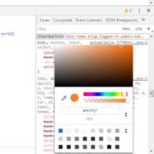 Maybe you would like to learn more about one of these? Kode Warna Photoshop Detiklife