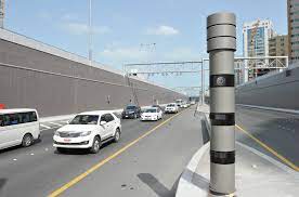 The platform allows the detection of a wide range of network anomalies, which may significantly impact the endpoint network resource availability. Upgraded Dubai Radars Penalise High Average Speed