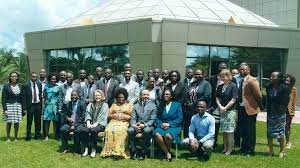 The country's crushing load of external. Zambia Signs Its Fourth Country Programme Framework Cpf For 2016 2021 Iaea