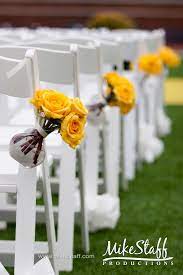 Wedding Photography Michigan Simple Wedding Decorations Red Rose Wedding Pew Decorations