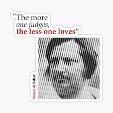 Balzac Merch & Gifts for Sale