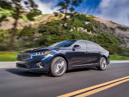 2020 Kia Cadenza Prices Reviews Pictures U S News World Report