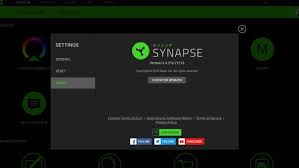 Razer synapse is our unified configuration software that allows you to rebind controls or assign macros to any of your razer maximize your unfair advantage with razer synapse 3, the unified hardware. What Is Razer Synapse And How To Uninstall It G2a News