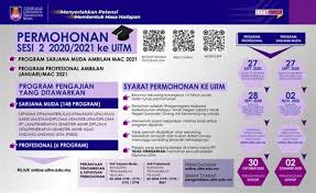 1 mac 2018 hingga 30 april 2019. Tarikh Permohonan Ipg 2019 Permohonan Online Kolej Profesional Mara Ambilan Januari Tarikh Penting Permohonan Ipg 2019 Anindayanti
