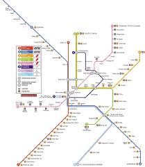 Kuala lumpur, called kl by locals, is malaysia's federal capital and largest city at 6.5 million. Kl Light Rail Map Kuala Lumpur Light Rail Map Malaysia