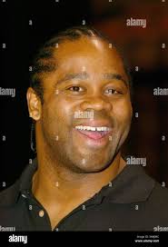 Kirk johnson hi-res stock photography and images