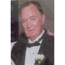 William E. Bailey, Sr. Obituary