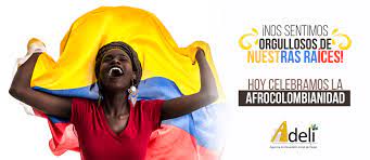 La lucha por la reivindicación del pueblo afro ya se daba durante el esclavismo. Adeli Empresa Industrial Y Comercial Del Estado